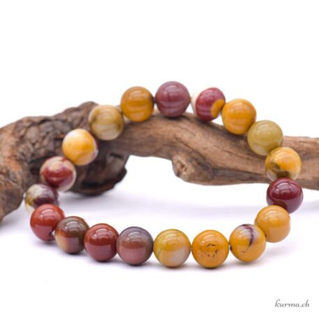 Mookait-Armband 10 mm