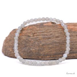 Bracciale Labradorite 3,5-4 mm