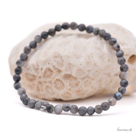 Armband Larvikit 4,5 mm