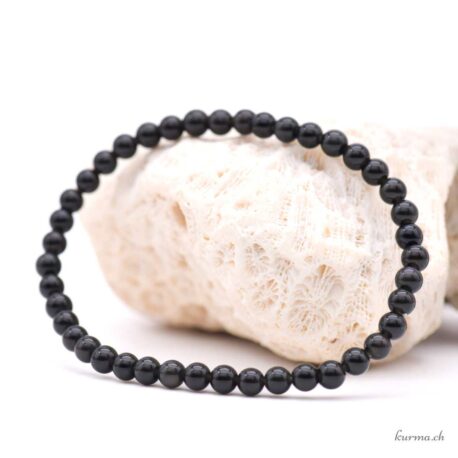 Rainbow Obsidian Bracelet 4-4.5mm