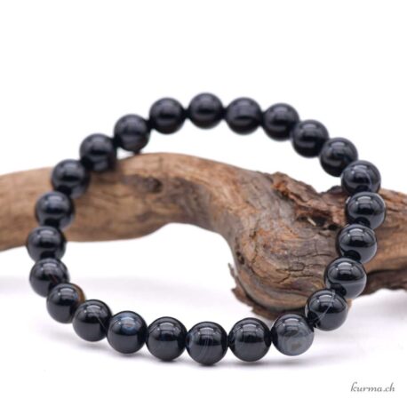 Bracciale Sardonyx 8 mm