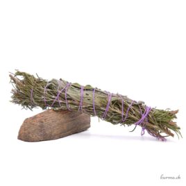 Rosmarin- und Salbeibündel – Schweiz – 20 cm