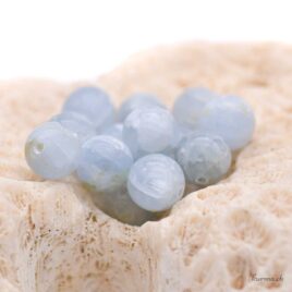 Célestine - Perles 8-8.5mm