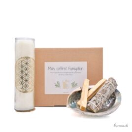 Mon coffret Fumigation