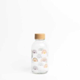 Gourde Carry - Boho Rainbow 0.4l