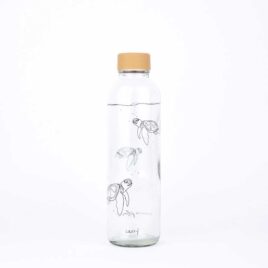 Gourde Carry - Go With The Flow 0.7l