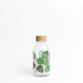 Gourde Carry - Green Living 0.4l