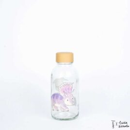 Gourde Carry - Petit Dino 0.4l
