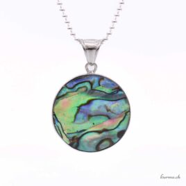 Nacre Pendentif