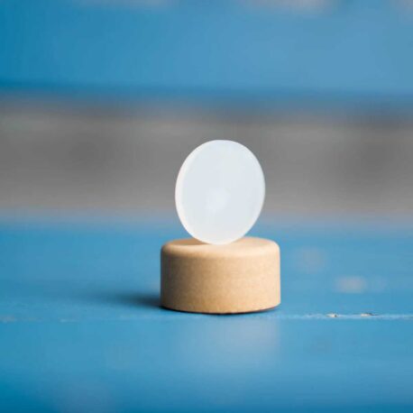 Dichtungsscheibe für Transportflasche