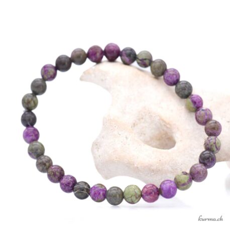 Bracelet Atlantasite 6mm