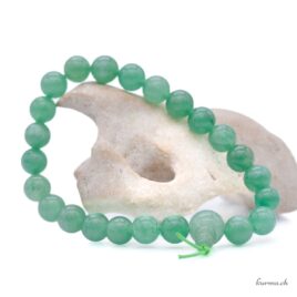 Bracelet Aventurine 8mm Mala