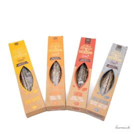 Assortiment Ecocert Herbio - Découverte