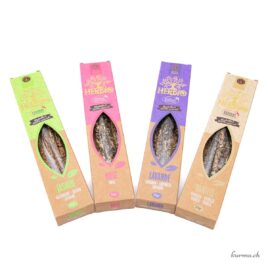 Ecocert Herbio Sortiment – Floral