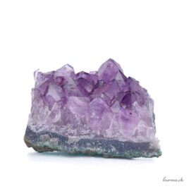 Améthyste - Minéraux - 628g