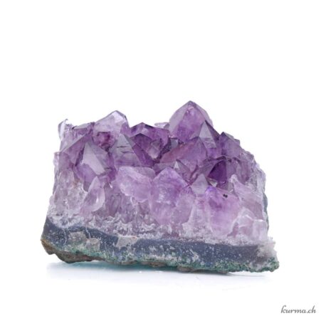 Améthyste - Minéraux - 628g