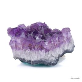 Améthyste - Minéraux - 682g