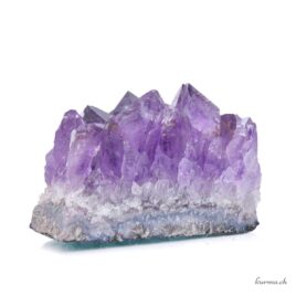 Améthyste - Minéraux - 563g