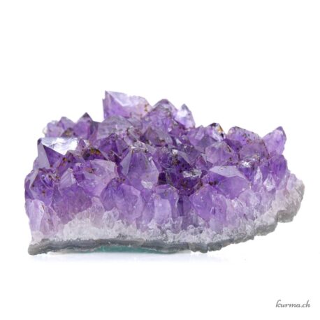 Améthyste - Minéraux - 506g