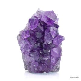 Améthyste - Minéraux - 869g
