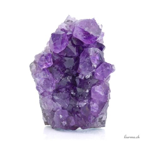 Améthyste - Minéraux - 869g