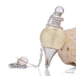 Citrin-Pendeluhr – Séphoroton