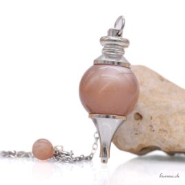 Orologio a pendolo Pietra del sole - Séphoroton