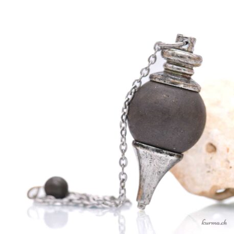 Pendule Pyrite - Séphoroton