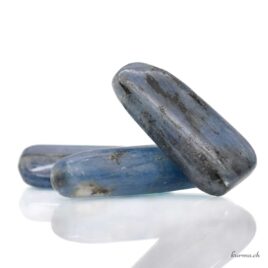 Cyanite / Disthenite - Rolled stone - Size S