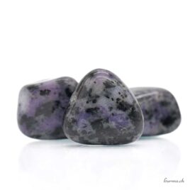 Larkapit / Grännaite - Pierre roulée - Taille M