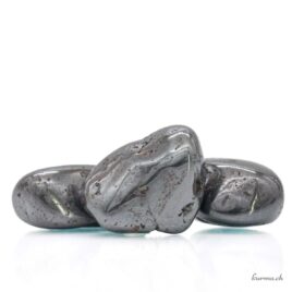 Magnetite - Tumbled stone - Size XL