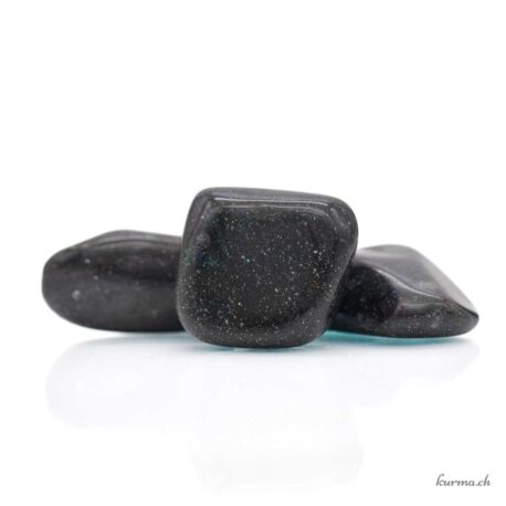 Opale du Honduras - Pierre roulée - Pièce unique