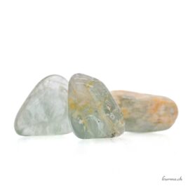 Péristérite roulée