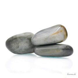 Quartz Oeil-de-chat roulée