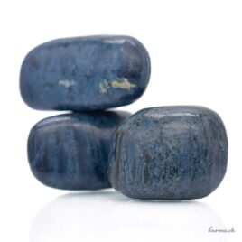 Rhodusite - Pierre roulée - Taille M