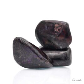 Sugilite – Trommelstein  Größe L