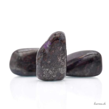 Sugilite - Pierre roulée - Taille M