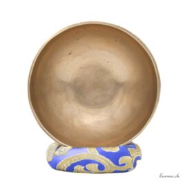 Bol chantant - Uni - 9.5cm