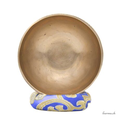 Bol chantant - Uni - 9.5cm