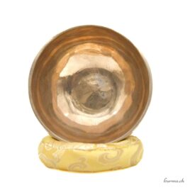 Bol chantant - Uni - 11.5cm