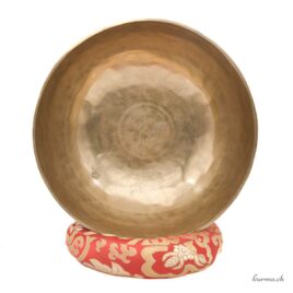 Bol chantant - Uni - 23cm