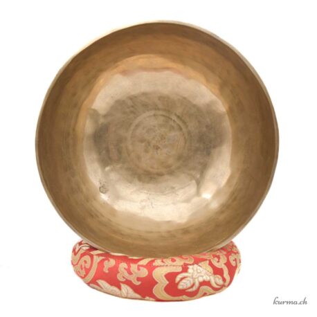 Bol chantant - Uni - 23cm