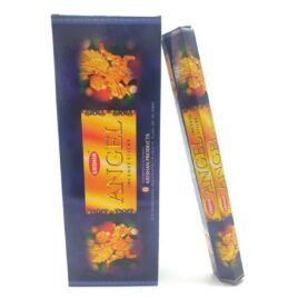 Krishan-Räucherstäbchen – Schutzengel