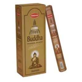 Krishan-Räucherstäbchen – Buddha