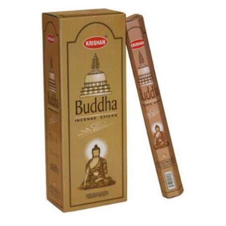 Incenso Krishan - Buddha