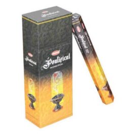 Krishan-Räucherstäbchen – Pontifical