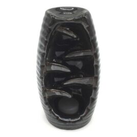 Backflow-Räucherstäbchenhalter – Keramik – Chinesischer Wasserfall