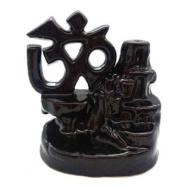 Porte-Encens Backflow - Céramique - OM