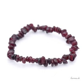 Armband „Granat-Splitter“