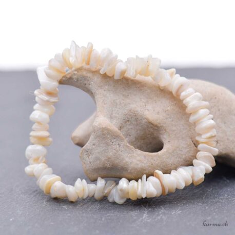 Bracelet Nacre éclats